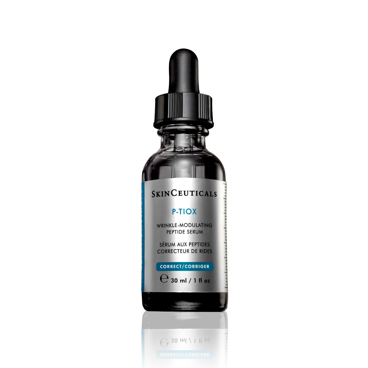 P-TIOX peptidenserum